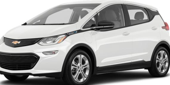 CHEVROLET BOLT EV 2020 1G1FW6S02L4141280 image